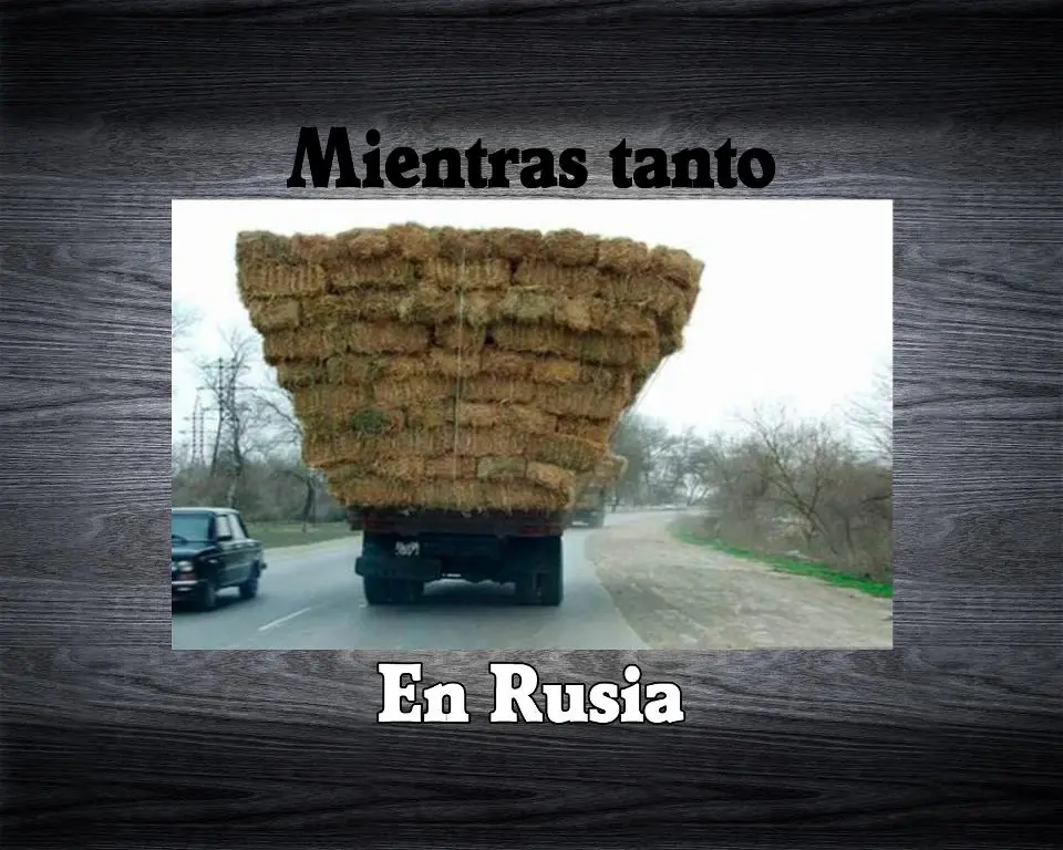 Rusia Soviética