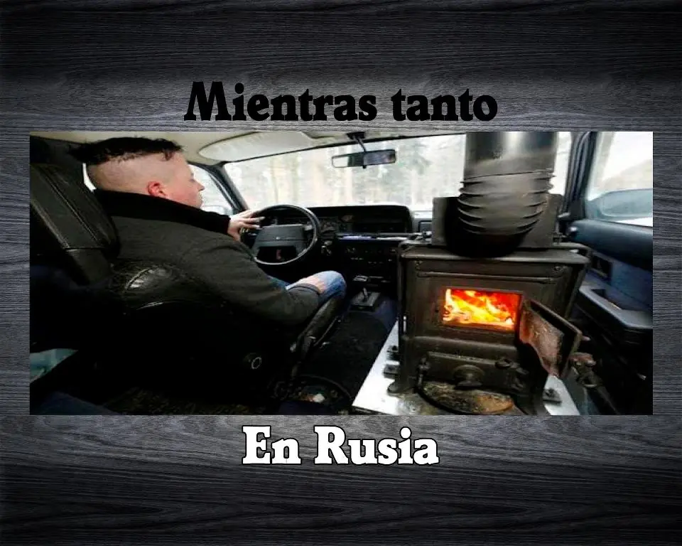 Rusia