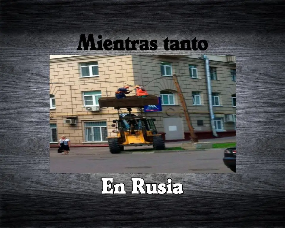 Rusia