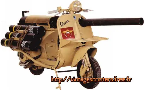tanque