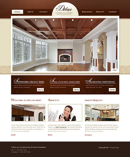 plantillas