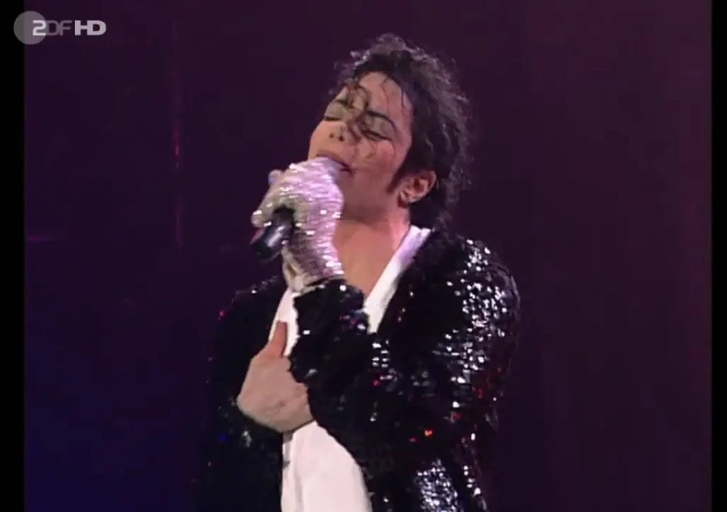 Billie Jean