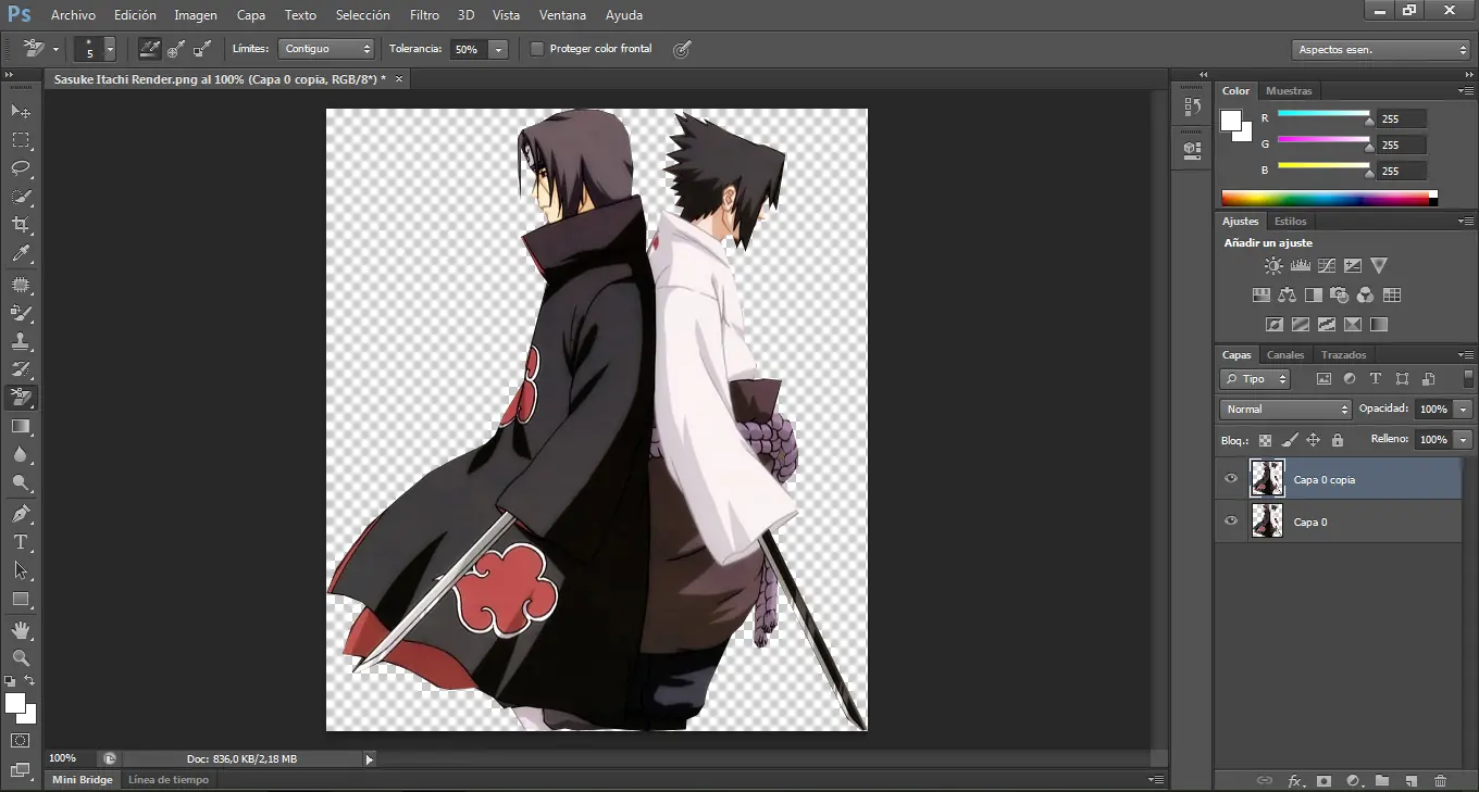 Tutorial Convertir Render en HD