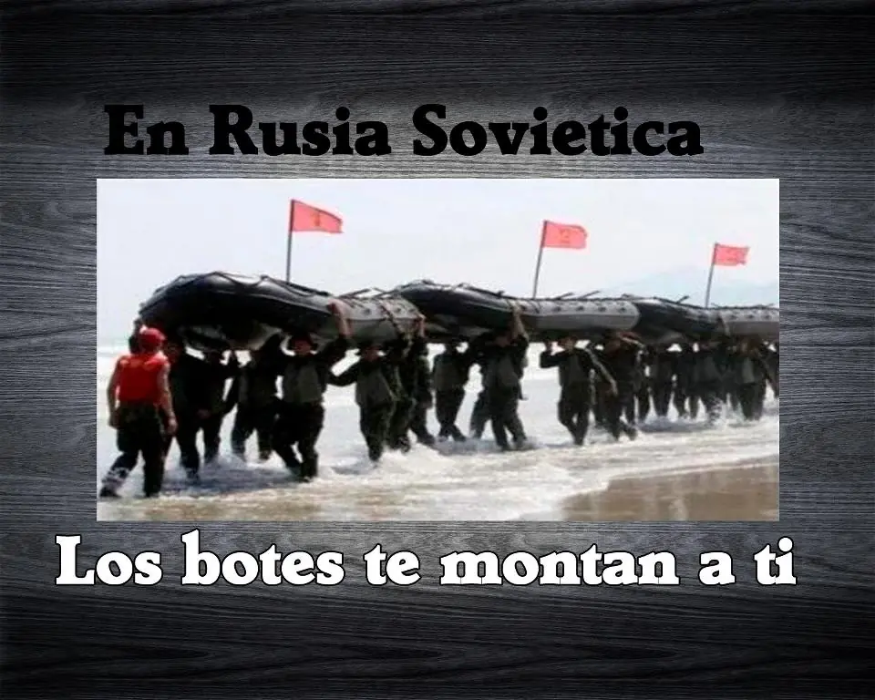 Rusia Soviética