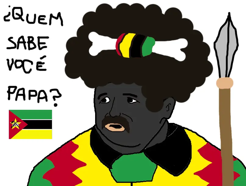 inspector de boludos
