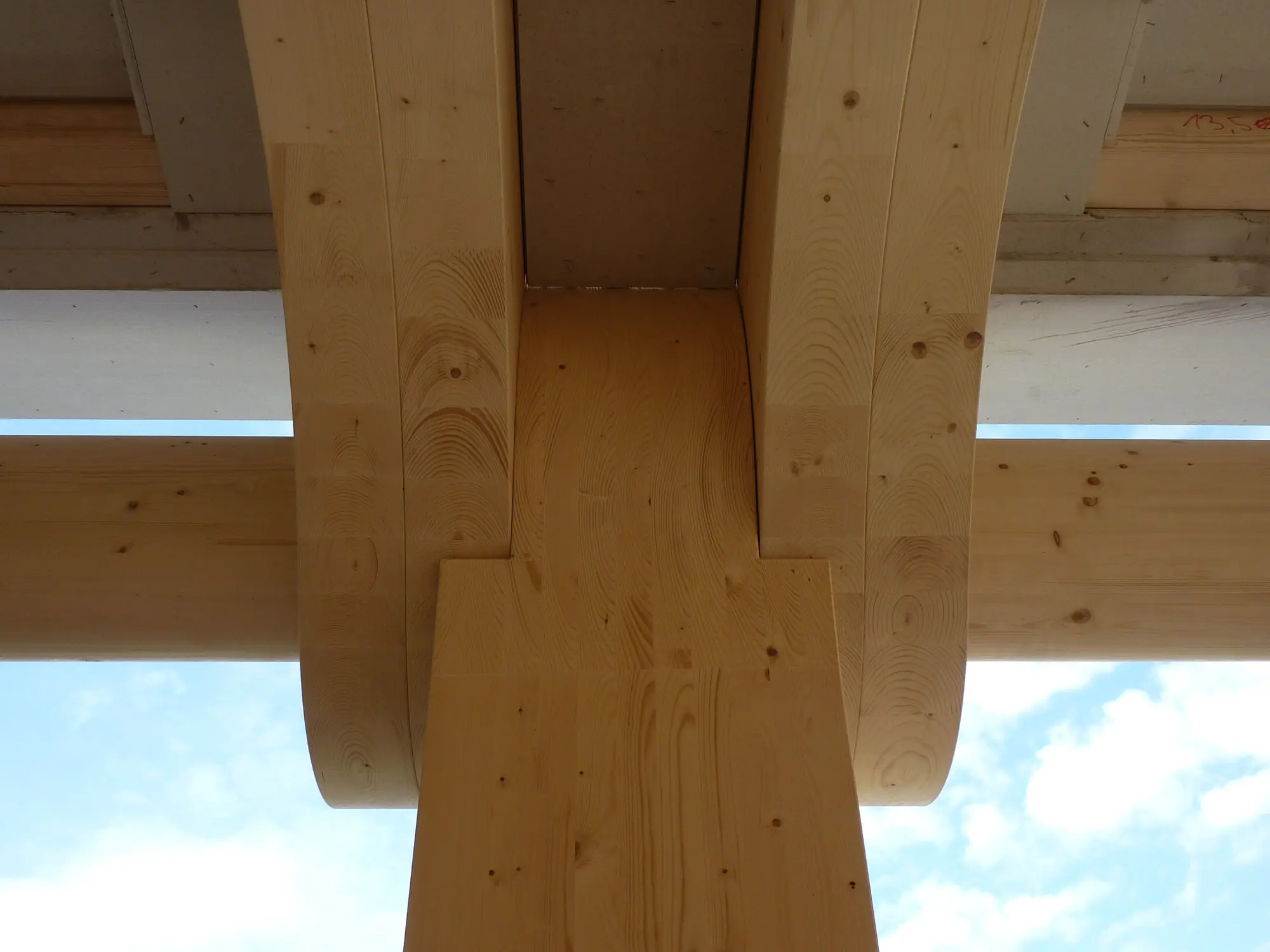 madera