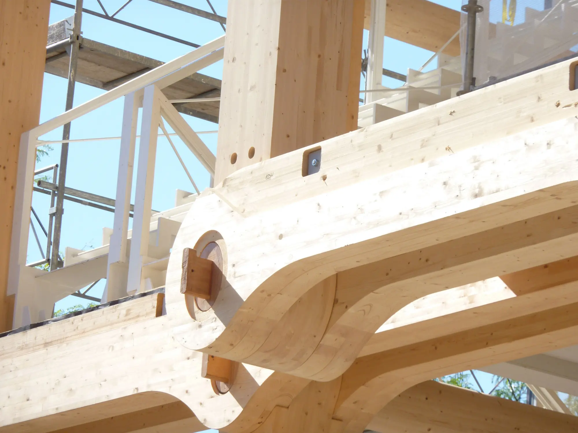 estructura