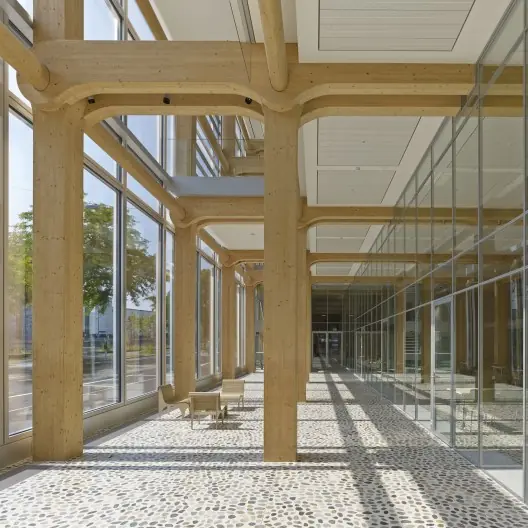 arquitectura