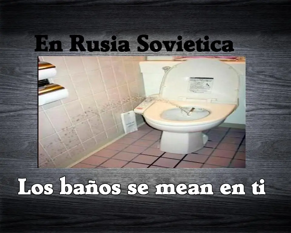 rusia sovietica