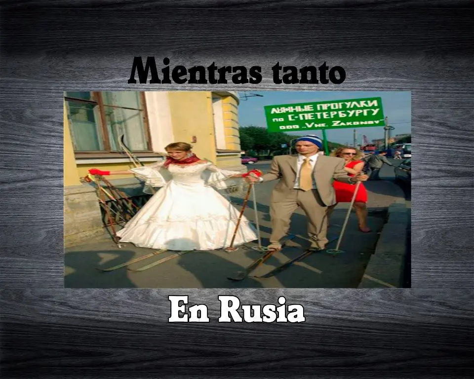 los rusos estan locos