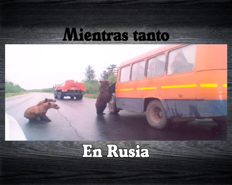 Rusia Soviética