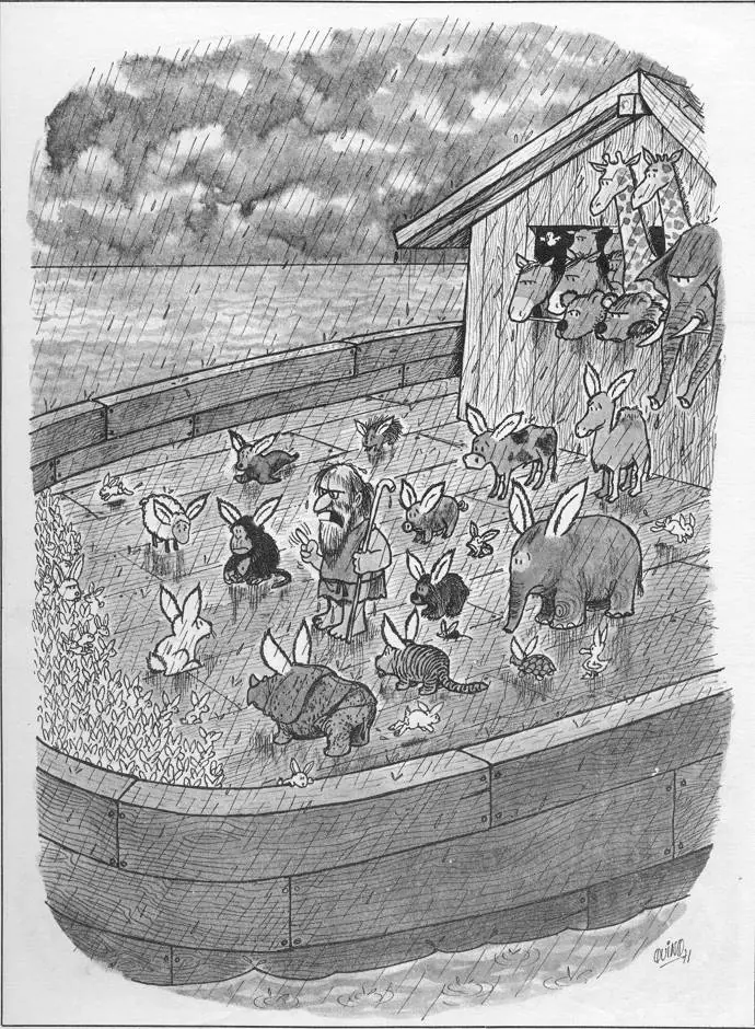 bien gracias y usted?