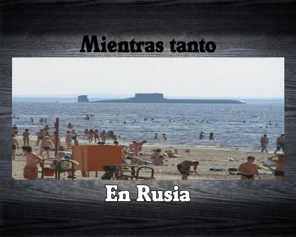 Rusia Soviética