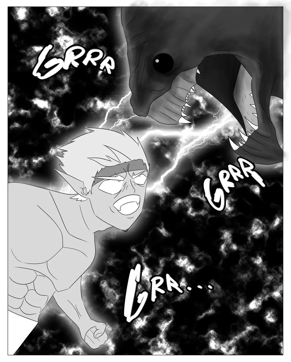 shonen