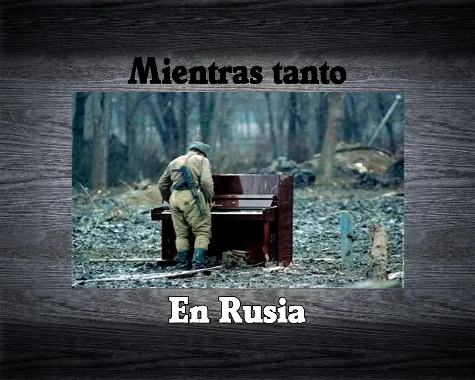 Rusia Soviética