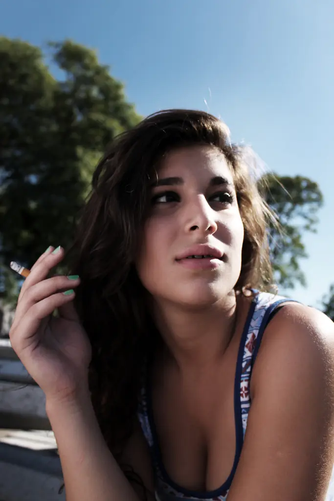 mujer