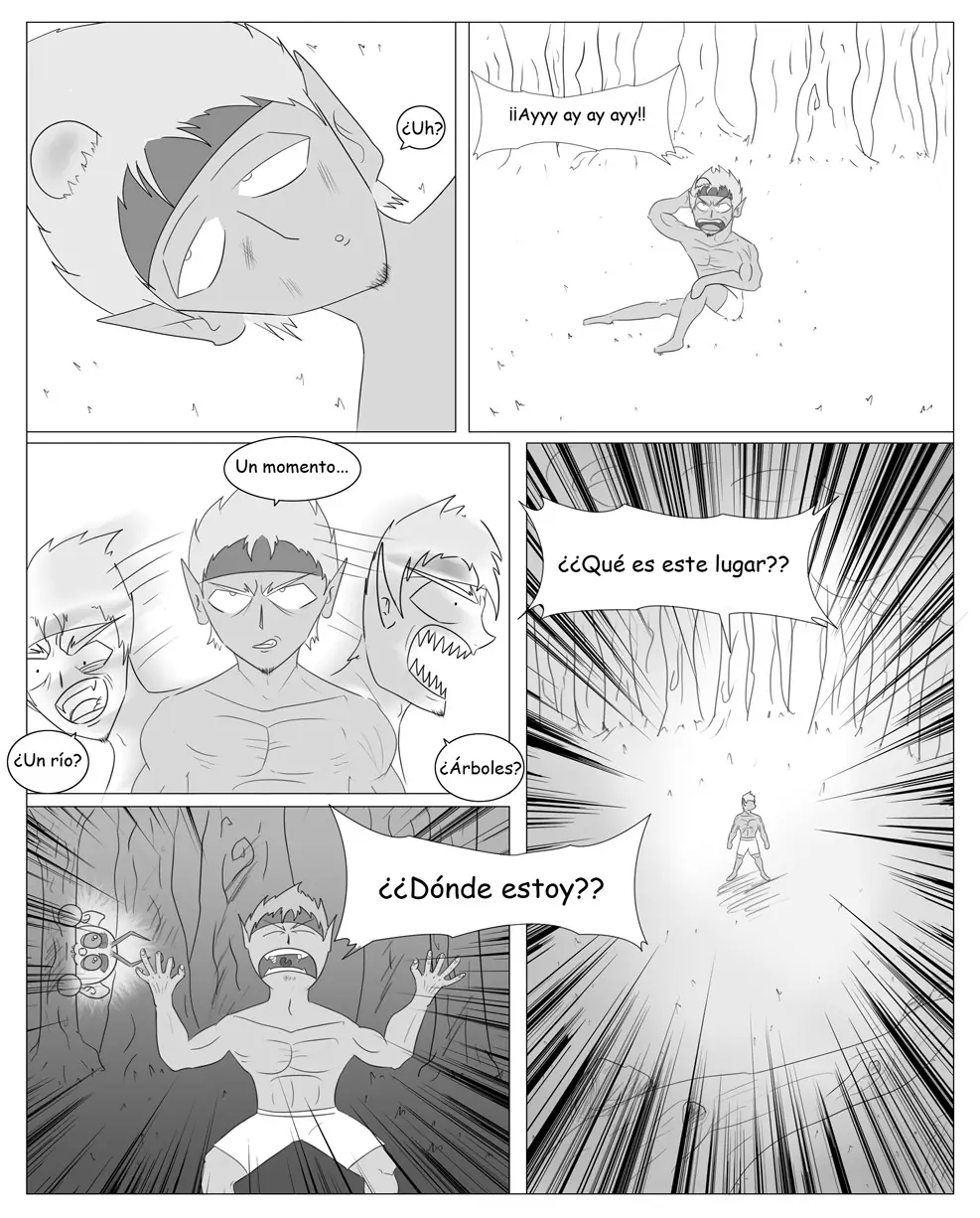 shonen