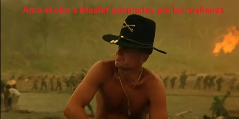madre