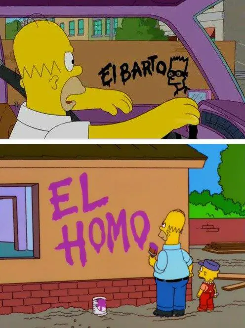 Colección de imágenes de humor. [1/3]