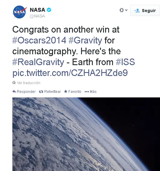 NASA