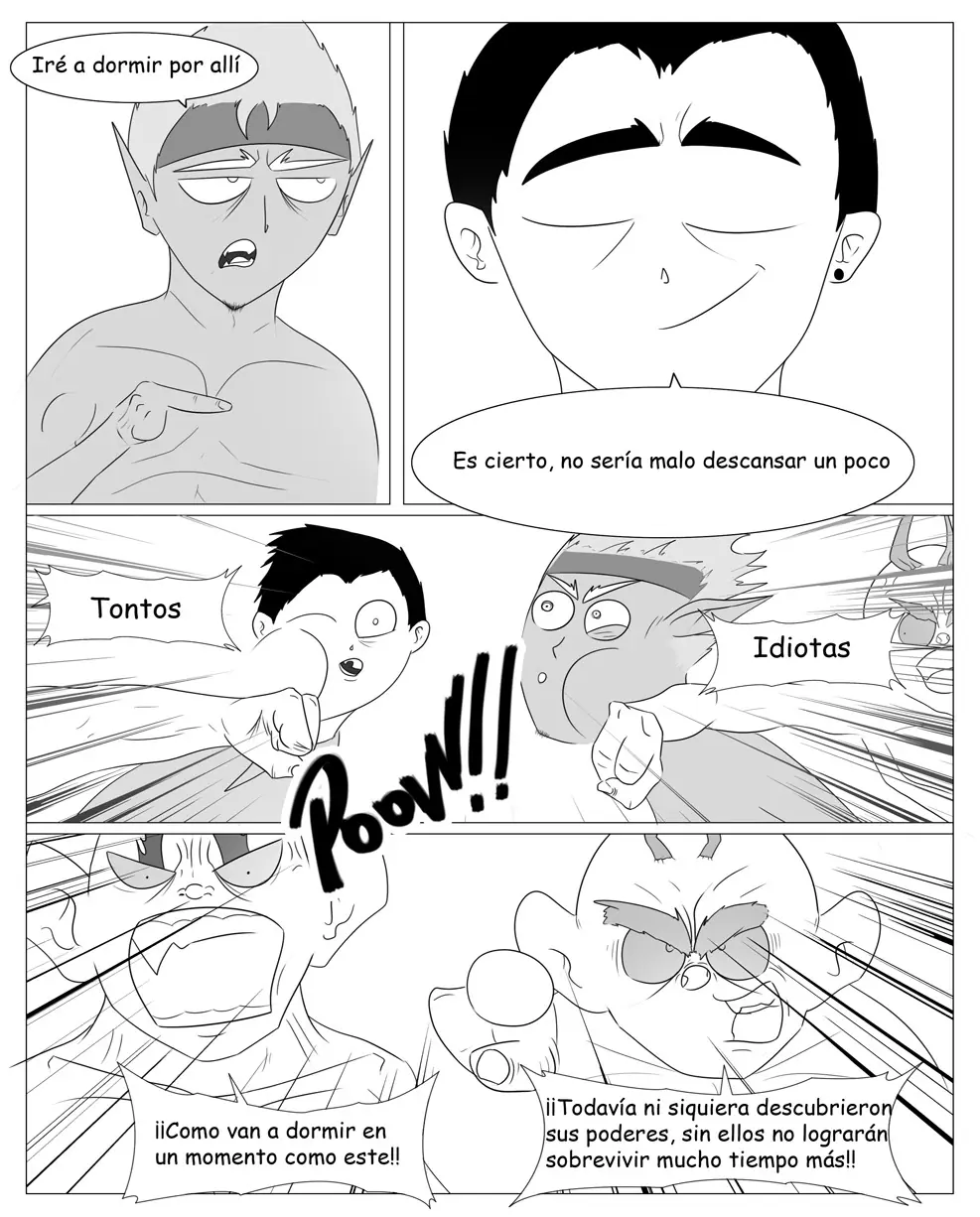 OneShot
