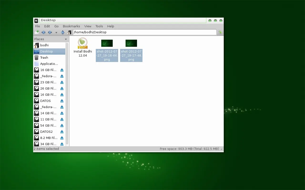 Linux
