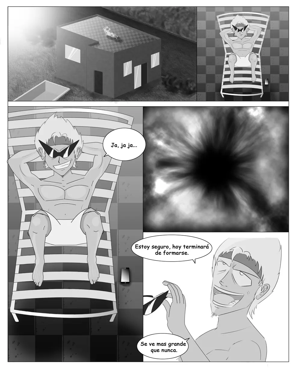 manga
