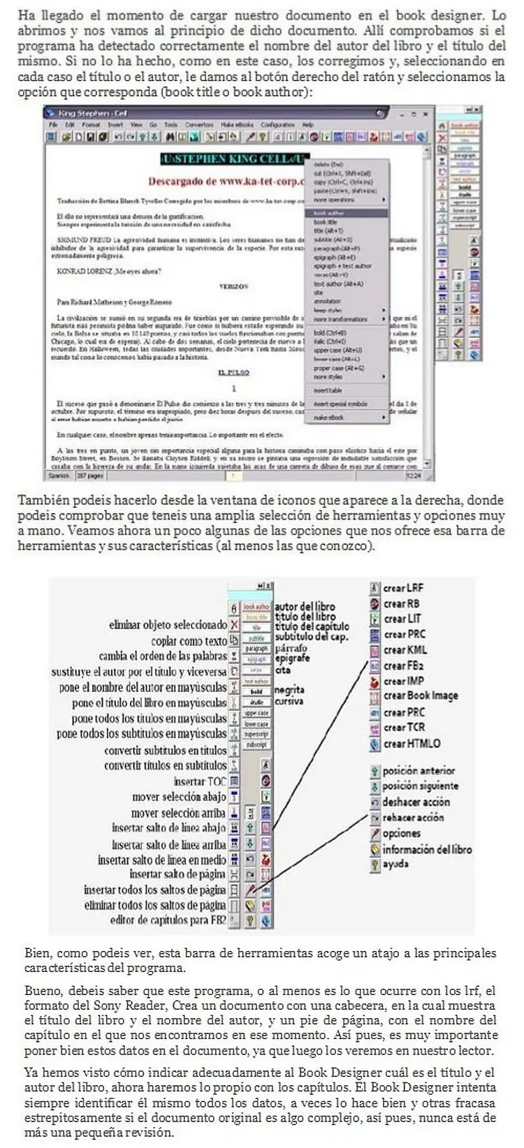 electronicos