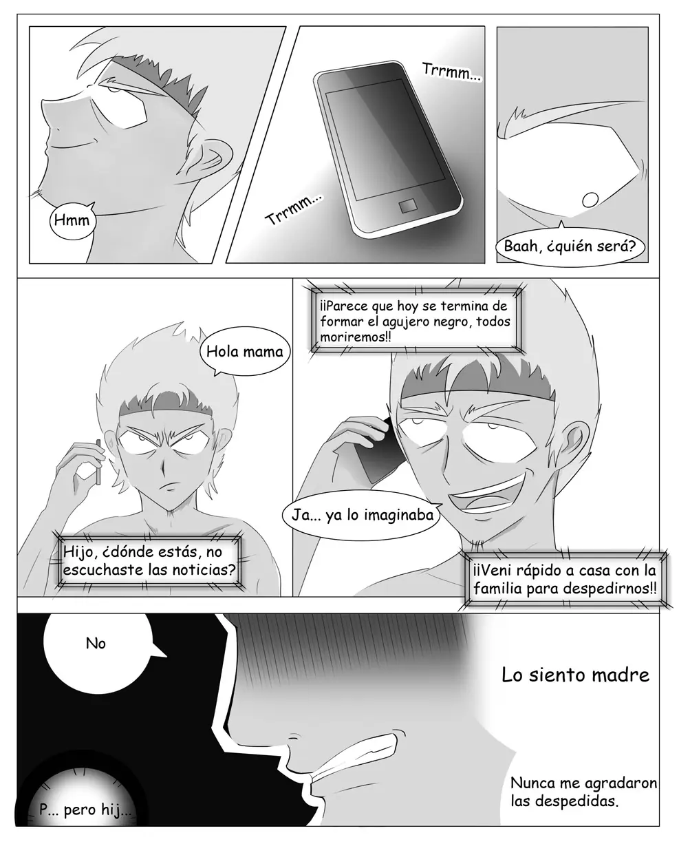 shonen