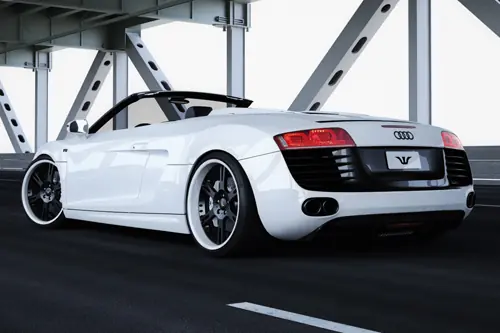 nave