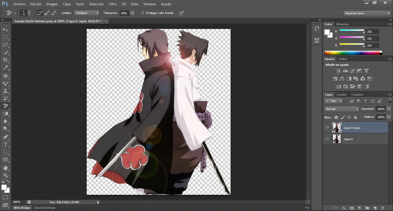 Tutorial Convertir Render en HD