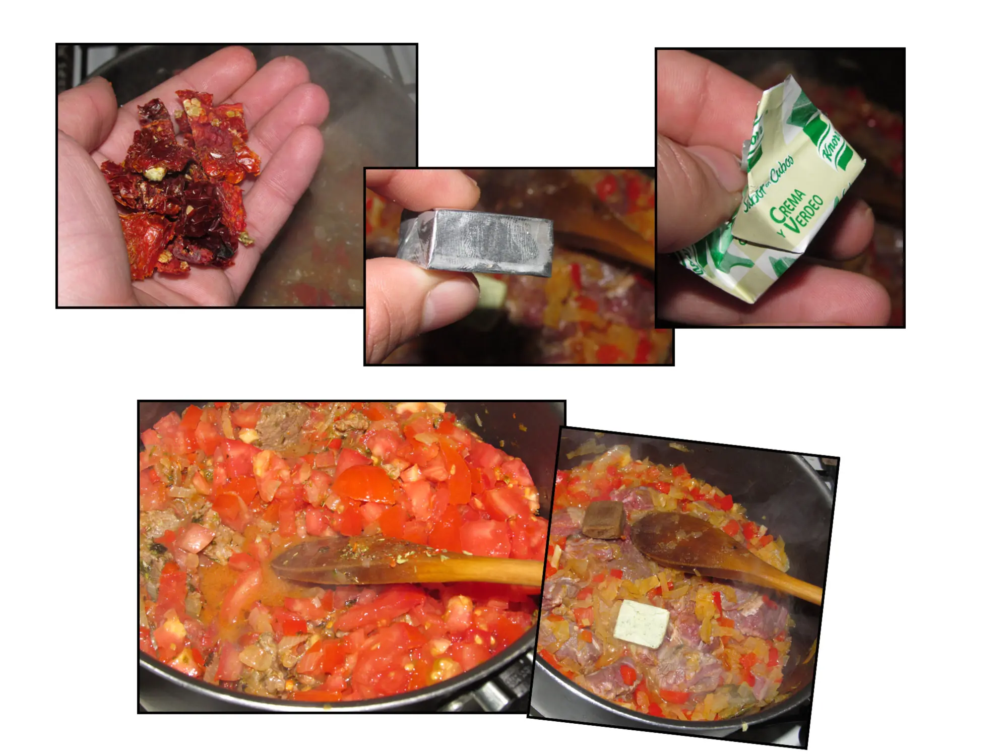 comida argentina