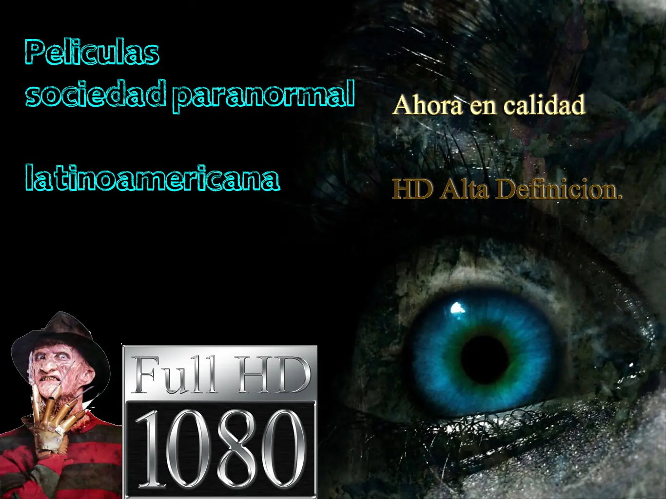 paranormal
