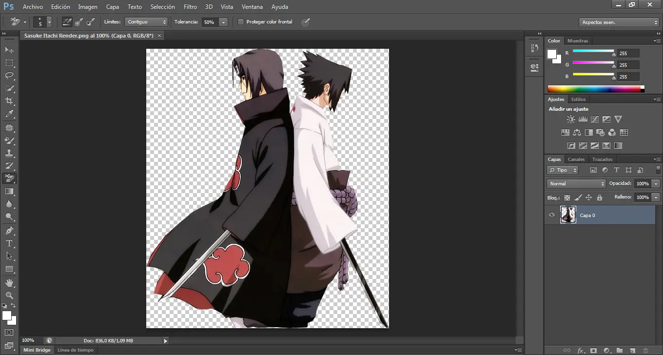 Tutorial Convertir Render en HD