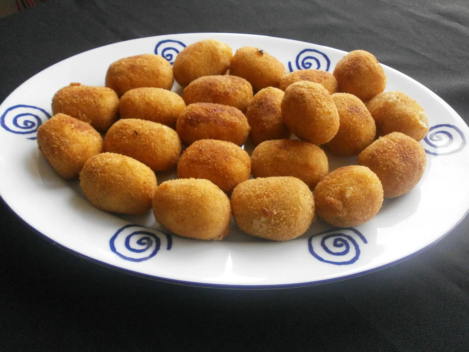 croquetas
