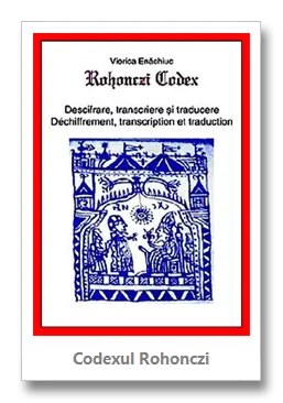 Codex Rohonczi, el libro misterioso