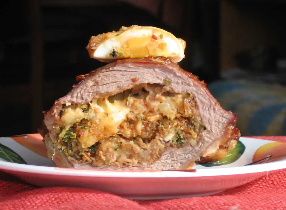 receta