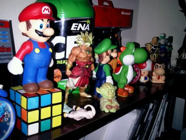 8 Consejos Para Un Gamer