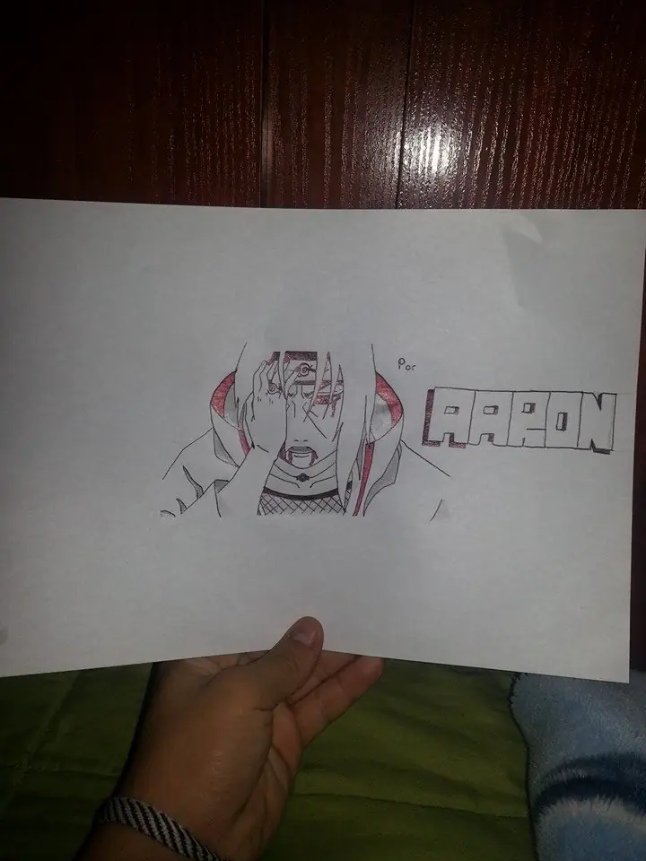 Mas Dibujos :D :3