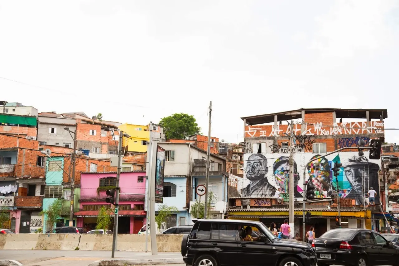 brasil