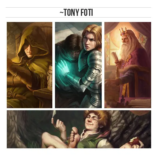 Artistas Digitales | Parte 1