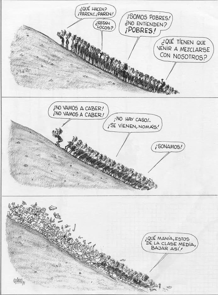 bien gracias y usted?