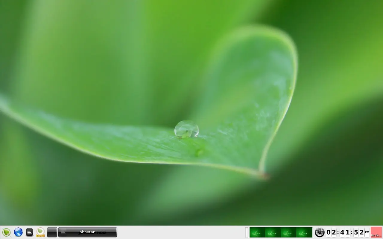 Linux