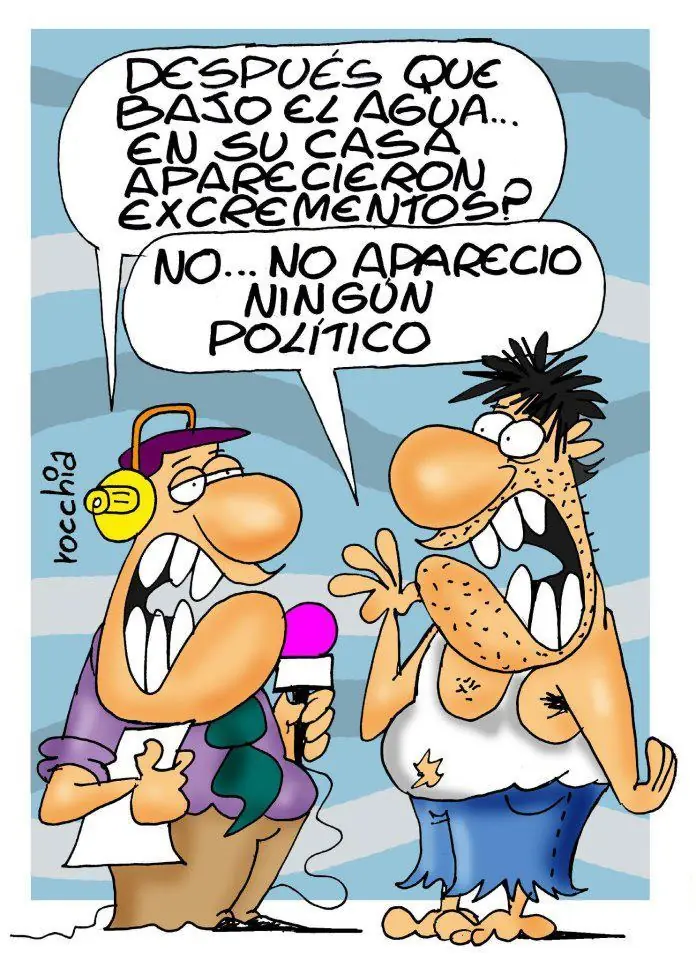 gente chistosa