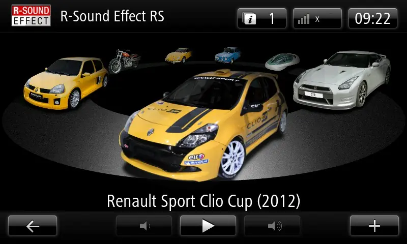 coches