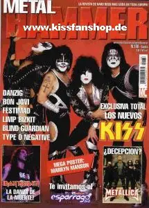 metal