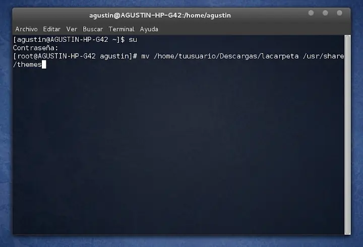 igrey gtk-3