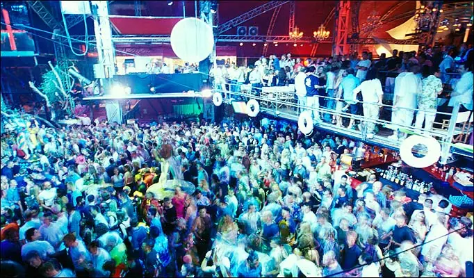 Paises con mas fiesta(Fotos)