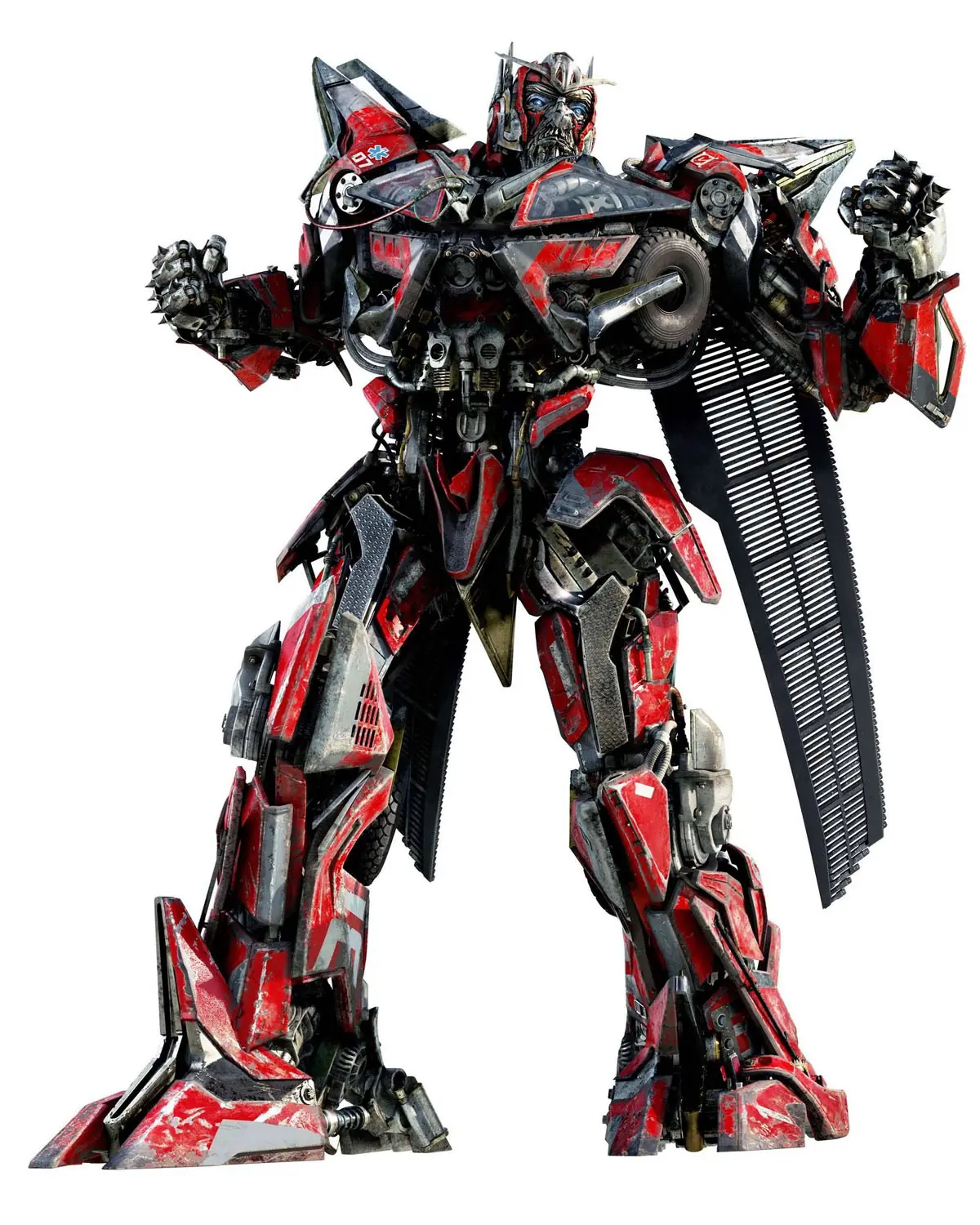 Transformers