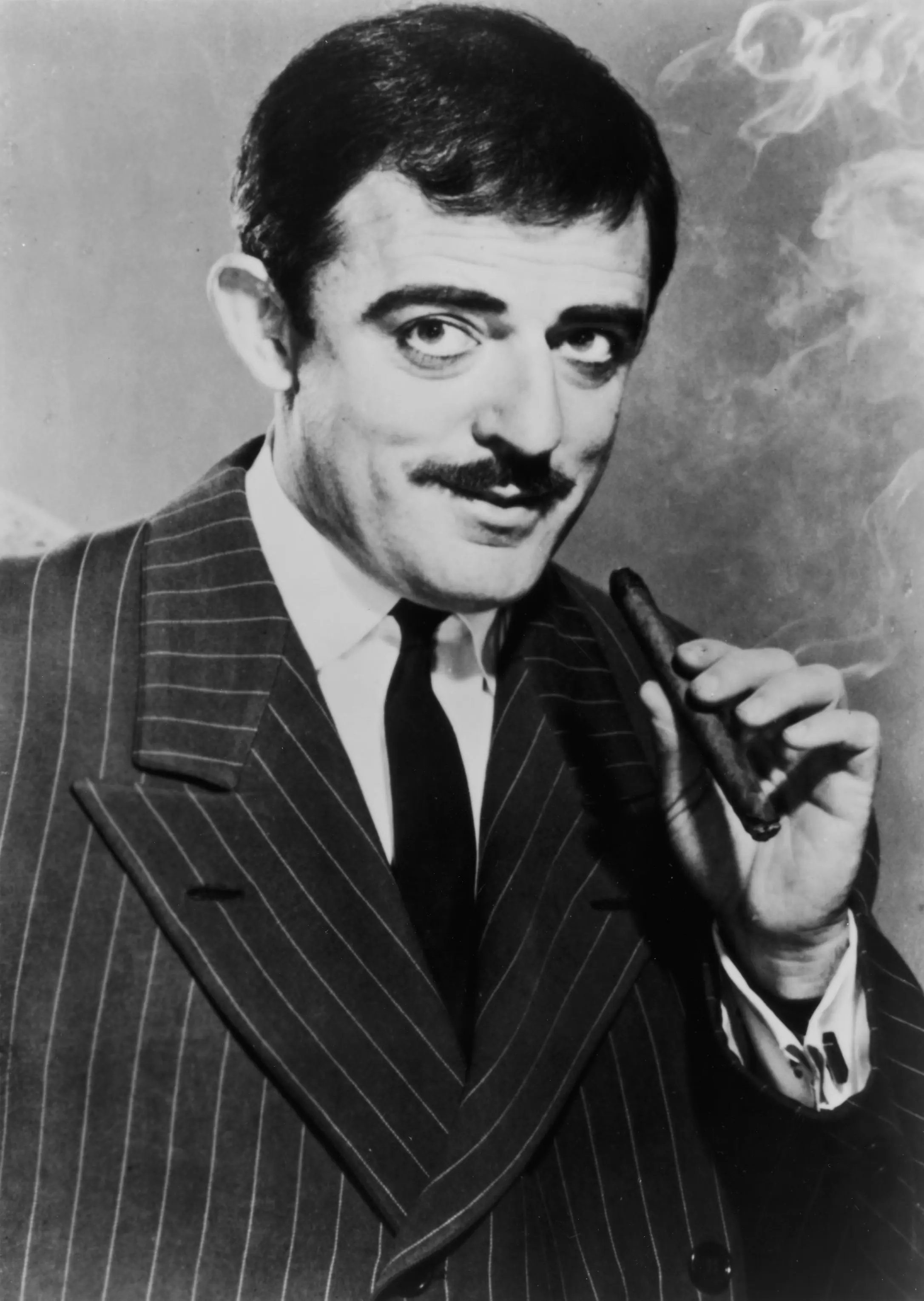 los locos addams